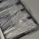 Whitmor Modern Industria l2-Tier Expandable Shoe Rack