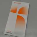 TORRAS 360 Magnetic Stand for iPhone 17 Pro Max Case, [Fit for MagSafe] [4X Military-Grade Protection] Slim Case for iPhone 17 Pro Max 6.9" 2025, Clear, Ostand O3 Fitness Series (B-Crystal Clear)