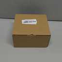 Diyife Faraday Box, [Carbon Fiber Texture] RFID Box for Car Keys, Key Fob Protector, Signal Blocker for Keyless Fob, Large Car Key Signal Blocker Cage, Signal Blocking Box for Car Keys Phones (Medium)