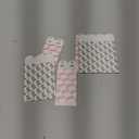 Command Indoor Large Replacement Strips, 20 Strips, Damage-Free Wall Hanging, Re-Hang Large Hooks for Home and Wall Decor, Holds up to 5 lb, White Adhesive