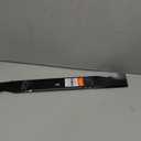 Hipa 138971 Mower Blades for Craftsman LT1000 LT2000 42 inch Riding Mower, Poulan Pro Husqvarna 42'' Deck Lawn Tractor Replace for 532138971 422719