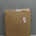 hogardeck Metal 60 * 18in Garden Trellis 2-Packs for Climbing Plants Flowers Vegetables Planting Arched Outdoor Decoration for Courtyards Lawns Gardens