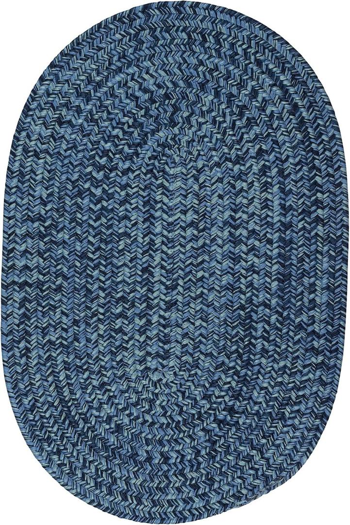 Colonial Mills Flibustier Bright - Blue 2x11