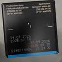 Nespresso Ice Leggero + Dolce + Chiaro, Best By 30/09/2026, 31/01/2026, 31/07/2026