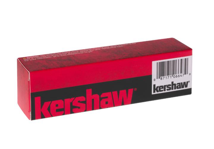 Kershaw Shuffle Folding Pocket Knife, Compact Utility and Multi-Function Every Day Carry, Multiple Styles (8700LIMEBW)