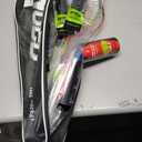 Professional Carbon Fiber Badminton Rackets Badminton Racquet for Backyards Gym