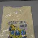 Toddler Field Day Shirt for Boys Kid Grils, Happy Field Day T Shirt, Cotton Blend, Funny Design :4-7T