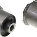 MOOG K200198 Suspension Control Arm Bushing Kit for Chrysler 300