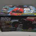 ROCK ROVER 4WD Amphibious Crawler 2.4G