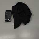 HLOES Posture Corrector for Women and Men, Adjustable Upper Back Brace, Breathable Back Shoulder Straightener Posture Support, Correcting Hunchback and Bad Posture, Black