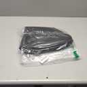 40" Round Fire Pit Mat Compatible with Solo Stove Bonfire,3-Layer Outdoor Under Grill Mat Patio Deck Protector BBQ Pad,Fire Proof Pads for Under Fire Pit,Charcoal Grills,Griddles and Smokers