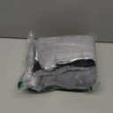 Dog Beds Crate Pad for Medium Dogs Fit Metal Dog Kennel,Ultra Soft Puppy Bed Washable & Anti-Slip Kennel Pad for Dogs Cozy Sleeping Mat,Gray 30inch