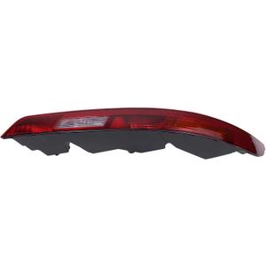 ApplianPar Rear Bumper Left Side Tail Light Stop Lamp for Q3 2016 2017 2018