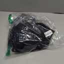 B2PRITY Dress for Women's (Large, Black)