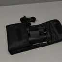 8x32 Binoculars for Adults - HD BAK4 Prism FMC Lens, Waterproof Large View Clear Vision, Lightweight with Phone Adapter Compact Binocular for Bird Watching Travel Cruise Stargazing Hunting