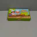 Montessori Kitchen Tools,13Pcs Toddler Knife Set Kids Knife Set for Real Cooking-Kids Kitchen Tools Set Include Toddler Knives Cutting Boards Sandwich Cutters Peeler for Toddler Birthday Gift