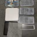 Cat Cage Indoor, Big Wire Cat Cage Kennels Enclosures DIY Playpen Crates, Pet Pen C&C Cage for Multiple Cats Kittens Rabbits Bunny Ferrets Chinchilla and Small Animals