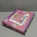 Toys for Girls,Large Kids Tent Toddler Girl Toys,Foldable Tent for Kids with Carry Bag Indoor Playhouses,Princess Toy for 3-12 Year Old Girl Castle Playhouse Unicorns Gifts for Girls