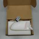 WB13X25500 4369880 Gas Range/Oven Igniter Compatible with GE General Electric Oven Replaces # DS043KX 4369880 223C3381G029 501RB 180220MT1 AP5986244 PS11726670