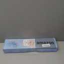 MARTINE MALL 3Pcs 21in Hydrangea Artificial Flowers, Latex Real Touch Hydrangeas Lifelike Large Hydrangea Flowers for Home Decor Party Arrangements Wedding Bouquets Centerpieces (Blue)