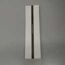 Mosonio Compatible with Samsung Galaxy Watch with Protective Cover Case, Bling Metal Galaxy Watch Band for Women, Size: Galaxy Watch FE/5/4 40mm