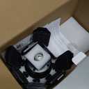 POLARPRA Garage Lights - 40000LM Super Bright Garage Lights Ceiling Led w/ 8 Deformable Panels Compatible for E26/E27 Screw in Socket Garage Lighting Bulb for Barn Basement Shops Attic - Pack of 1