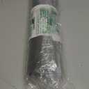 LEKEEPGO Door Mat 17"x29", Non Slip Door Mat Indoor Entrance, Rubber Backing Indoor Door mats Washable Absorbent Low-Profile Doormat Front Entryway Entry Resist Dirt Inside Door Mats, Brown (Coffee)