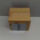 Automatic Self Stirring Coffee Mug with Temperature Control,Type-C Magnetic Mixing Cup,3 Heat Levels,8-Hour Shut-Off,USB Rechargeable Stainless Steel Smart Mug for Tea Milk Protein Shakes White 11oz