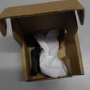 Hood Prop Rod Clip 53452-02060 & Grommet 90480-15034 Compatible with Corolla :1968-2020