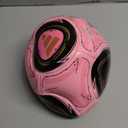 adidas Unisex Messi Club Soccer Ball (5, Art 1)