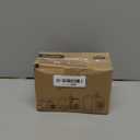 Submersible Pump 200GPH Ultra Quiet with Over Heating Protection 5.2ft High Lift for Fountains, Hydroponics, Ponds, Aquariums & More