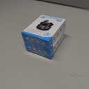 2 x Studio-Quality Wireless Ear Buds with Deep Bass & Enhanced Audio Clarity, Bluetooth 5.4, 10-Year Lifespan Earbuds, ENC Noise Cancelling Calls, Secure Fit Memory Foam Tips, IPX6 Waterproof (Pink)