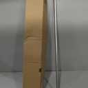 3/4" x 36" Chrome Plated Steel Round Rod,Carbon Steel,1 Pcs | Chrome-plated carbon steel round rod with smooth finish for shafts, machining, repairs and DIY fabrication