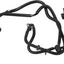 Vapor Canister Purge Valve Compatible with 2017 2018 2019 2020 Ford Fusion 1.5L L4 Replaces HG9Z9D289A HG9Z9D289C 994-917 (No 2.0L)