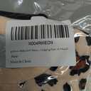 Toddler Baby Girls Sweatsuit Unique Elastic Pant Design Sweat Matching Sets Fall 2 Piece Sweatshirts Outfit 1-4T (Khaki)