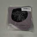 RUNNING GIRL Sports Bras for Women,Padded Sports Bra Tank Top Sexy Crisscross Back High Impact Longline Workout Yoga Bra (Purple, M)