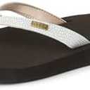 REEF Women's Star Cushion | Beach Sandals (Size 6)