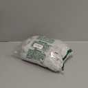 LINENLUX 1 Soft Dog Blanket Washable Warm Fleece Cat Blankets for Pet Puppy Fluffy Calming Flannel Grey Small