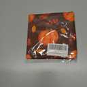 Thanksgiving Dog Bandana, Pumpkin Turkey Dog Thanksgiving Scarf Buffalo Plaid Printing Adjustable Bandana for Small Medium Large Dogs : Pet Supplies