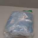 pickyNproud 8Pcs Patio Cushion Covers Stretch Outdoor Couch Cushions Slipcovers Replacement Washable Furniture Protector with Elastic Bottom Sofa Chair Seat Cover, Teal Blue