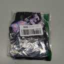 Sister Of The Birthday Girl Butterfly Family Matching T-Shirt, Size Kids 2