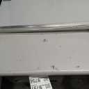 38 Inch Stainless Steel Interior Door Security Bar Fits 32-35 Inch Doors