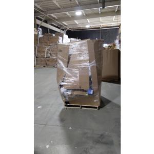 Pallet Of Salvage Items