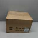 HC502 HP202 HP201 True Air Purifier MAX Filter Compatible with Shark HP200 Series, HP202, HP201, HP232, HP302 and HC502, Part # HE2FKBAS, HE2FKBASMB, 1 Pack