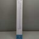 probebi Retractable Baby, Child & Dog Gates for Stairs, Extends to 54" Wide 34" Tall, Use for Outdoor, Indoor, Hallways, Doorways, Deck, Porch, Black