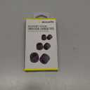 Acoustic Memory Foam Universal Earbud Tips