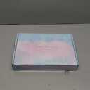 ZIGJOY Shark-Fin Transition Swaddle - 2.5 Tog Fleece Transition Sleep Sack 3-6 Months Warm Plush Baby Wearable Blanket with 2- Way Zipper for Winter Dinosaurs