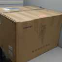 15-Light LED Staircase Chandelier Crystal Ceiling Lights Large Chandeliers for High Ceilings, Entryway Modern Lighting Fixture Villas and Stairs, Adjustable Length 23" W x100 H,75W