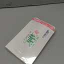 36 PCs 4.5 Inch Pink Bow Grosgrain Ribbon Bows for Gift Wrapping, Gift Bows for Presents, Pink Bow Party Decorations, Twist Tie Bows for Baby Shower, Wedding, Easter, Birthday Party