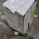 BLACK+DECKER 8,000 BTU Portable Air Conditioner up to 350 Sq. with Remote Control, White